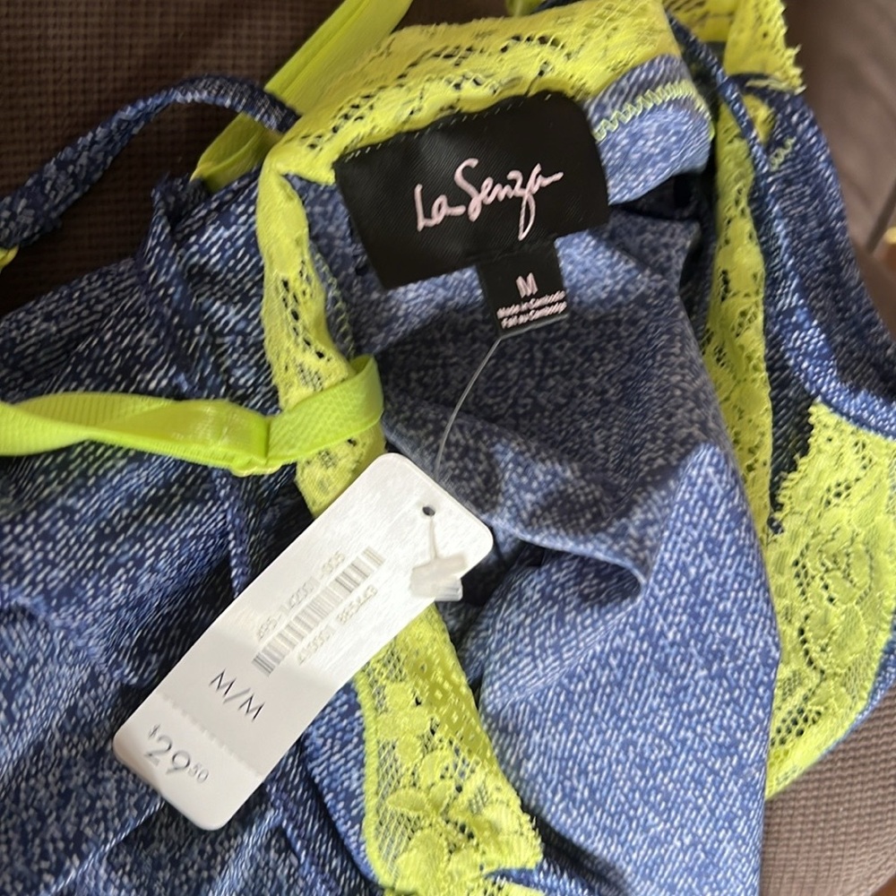 π La Senza Nightdress - Picture 3 of 5